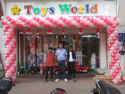 Toys World