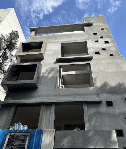 U. R. KHAIRE PAINTING CONTRACTOR