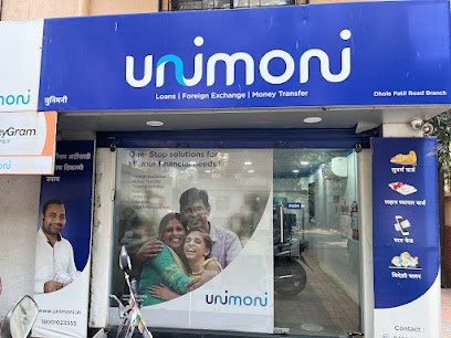 Unimoni Financial Services Ltd