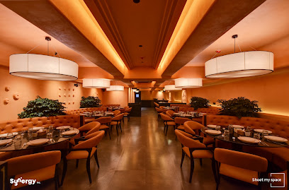 Urban Harvest - Fine Food & Cocktails