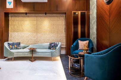 V9 - the interior studio