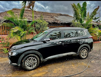 V.K Travels Car Rental