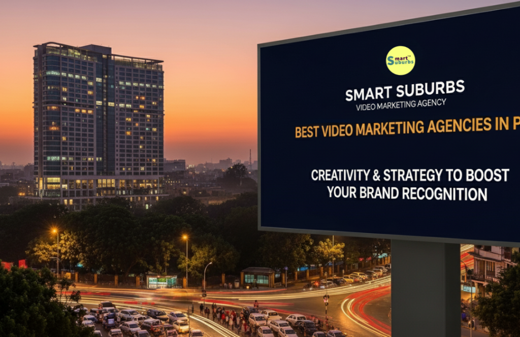 video marketing agency in sinhagad road