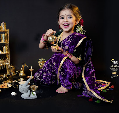 VR MakeUp / Beauty Studio & Academy