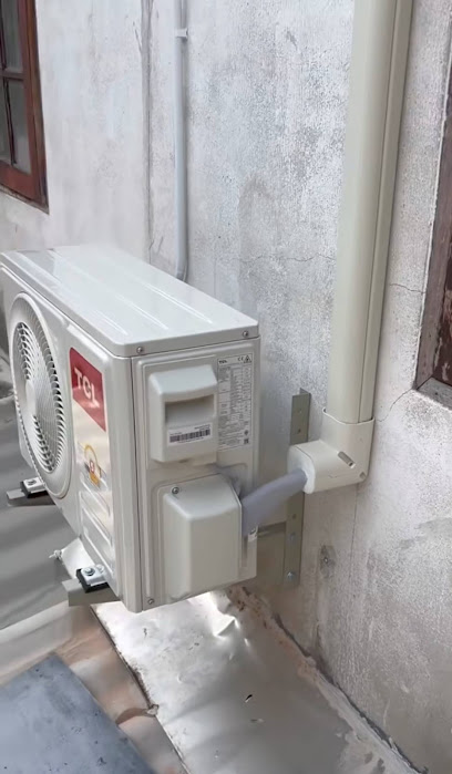 Vaishnavi Ac repair and service centre