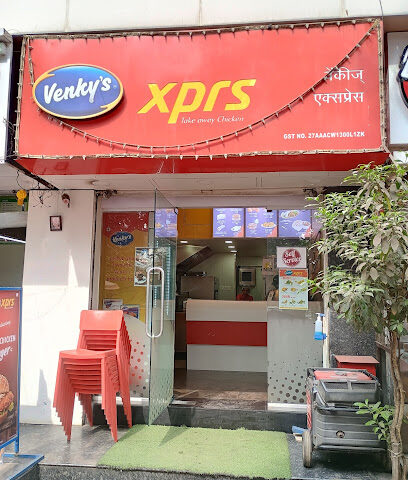 Venky's XPRS (Sinhgad Rd)