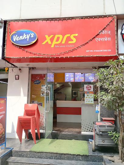 Venky's XPRS (Sinhgad Rd)