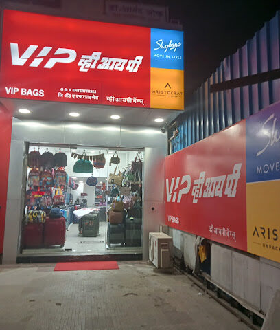 Vip bags shop