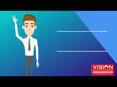 Vision Institute of Computer Education