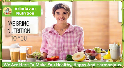 Vrindavan Nutrition