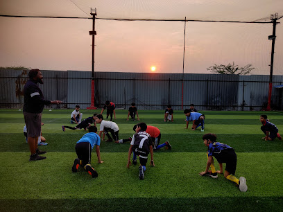 Western Palestra Academy