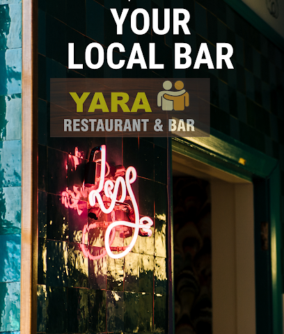 YARA BAR AND RESTAURENT
