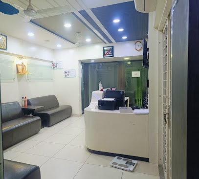 Zenith Physiotherapy and Wellness Clinic - Best Physiotherapist in Pune | Best Chiropractor in Pune