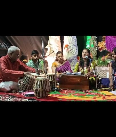 संवादिनी Music Academy