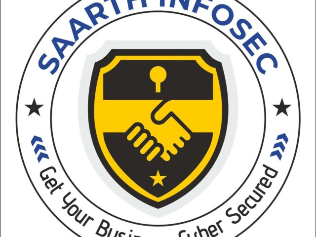 Cyber Security Services Company in Sinhagad Road, Pune | SAARTH INFOSEC