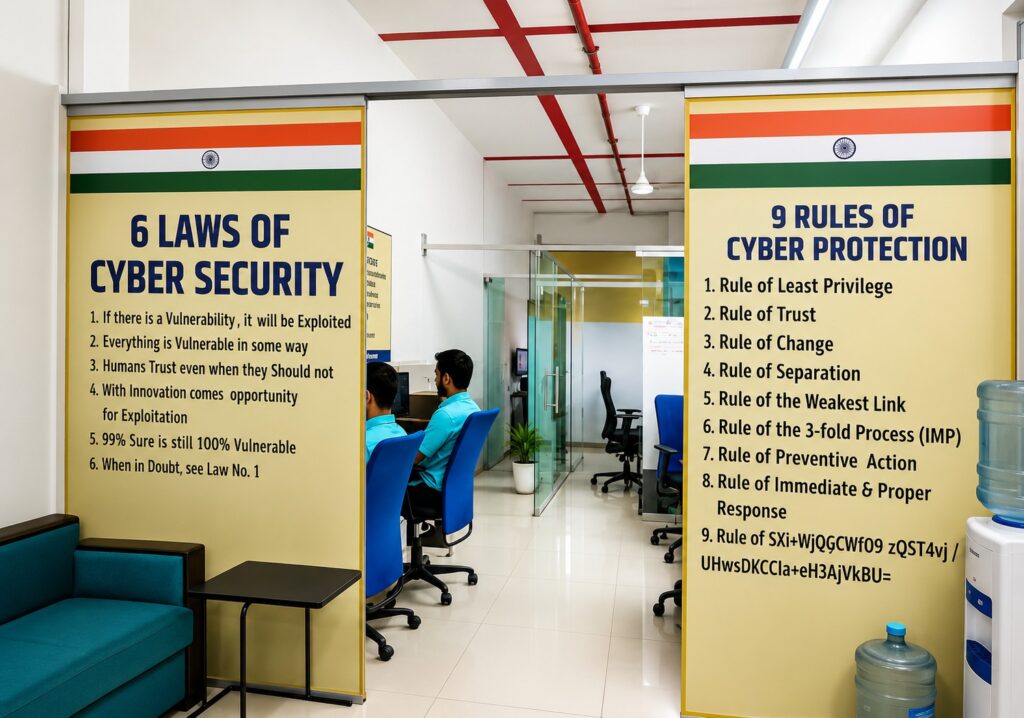 cyber security company in Sinhagad road